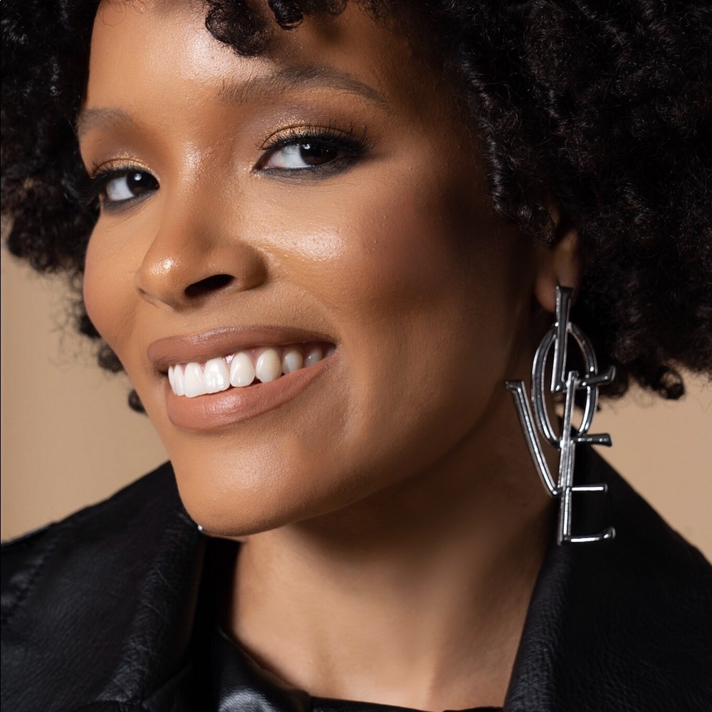 Signature Love JM&CO. Earrings